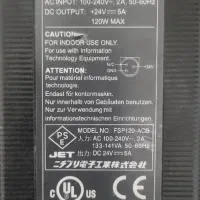 شارژر لب تاب