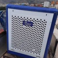 کولر آبی سلولزی