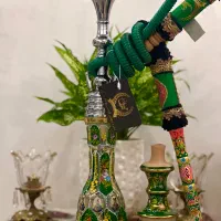 قلیان حاج اوغلی