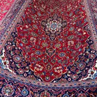 جفت فرش ۶ متری مشابه کاشان لاکی