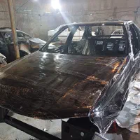 مرکز تعویض اتاق وبدنه خارجی