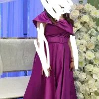 پیراهن مجلسی