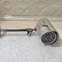 دزدگیر کلاسیک Z4 به همراه چشم دوربین مداربسته