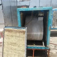 تعمیرات کولر آبی