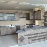 کابینت کار کرده