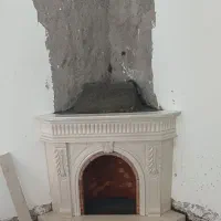 شومینه