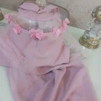 لباس  دخترانه سالم ،