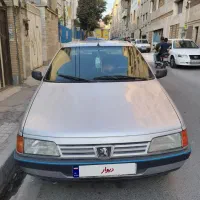 پژو ۴۰۵
