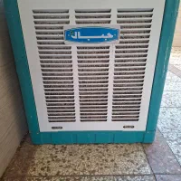 کولر آبی