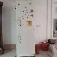 یخچال آریا شرق