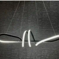 انواع لوستر مدرن مناسب مصرف کننده