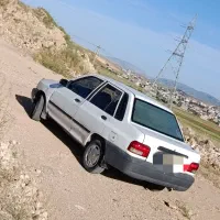 پراید
