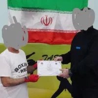 گروه بادیگاردومحافظان امین