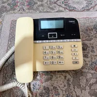ست تلفن|تلفن رومیزی|تهران, نیروی هوایی (پیروزی)|دیوار