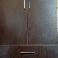 کمد در حد نو