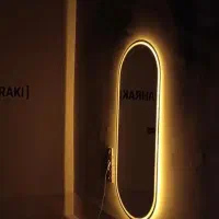 فروش دکور مغازه در حد نو
