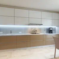 اولین تولیدی کابینت از اماده و سفارشی اقساطی