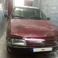 پژو 405|خودرو سواری و وانت|پادنا, |دیوار