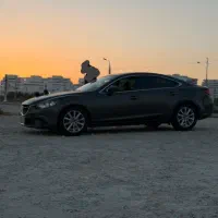 Mazda6|خودرو سواری و وانت|کیش, |دیوار