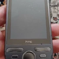 گوشی لاکچری HTC Tattoo