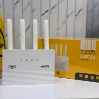 مودم ایرانسل 4G/TD-LTE مدل TF-i120 B1
