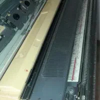 ماشین بافندگی