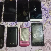 گوشی های دست دوم