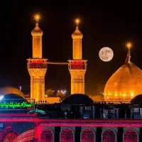 کاروان زیارتی عتبات عالیات عراق (کربلا)