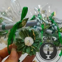 فروش انواع شمع مناسب عید قدیر