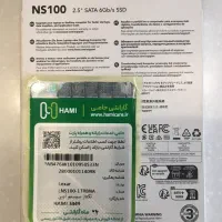 SSD Lexar 1TB - NS100|قطعات و لوازم جانبی رایانه|تهران, دریا|دیوار