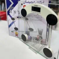 ترازو دیجیتال