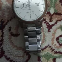 ساعت نیازبه تعمیر