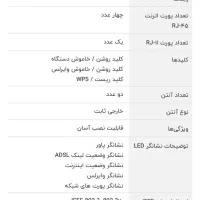 مودمadsl|مودم و تجهیزات شبکه|سرپل ذهاب, |دیوار
