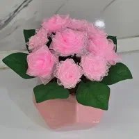گل روبانی
