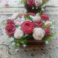 باکس شمع