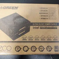 دوتا پاور تغذیه ی gp400