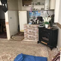 منزل ویلایی دوطبقه همکف