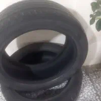 ۴ حلقه لاستیک سوناتا ۱۸ ۷۰ درصد