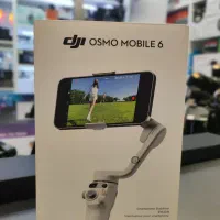 گیمبال اسمو ۶ DJI OSMO6