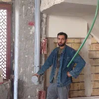 لوله کشی حسین نژاد