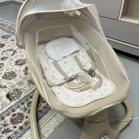 گهواره برقی موزیکال ماستلا