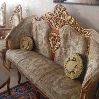 مبل سلطنتی