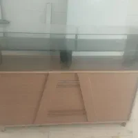 ویترین مغازه