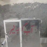 دستگاه آب گوجه گیری