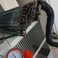 تعمیرات کولرویخچال درمحل شما