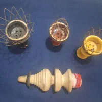 سری قلیان سالم