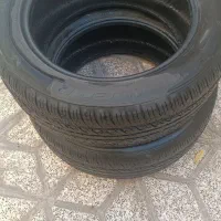 لاستیک خارجی