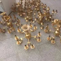 لوستر بر میدارم