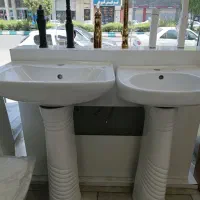 روشویی تمام پایه