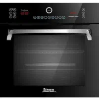 فر تو کار سینجر لمسی